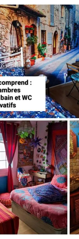 Les chambres de la casa d'Elena，位于绍莱的酒店