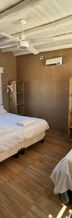 El Campito Cabaña para 5 personas，位于罗德奥的酒店