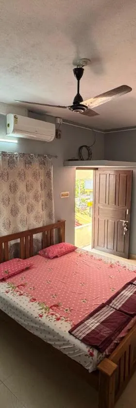 KENSON HOMESTAY，位于门格洛尔的酒店