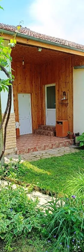 Divna Guest House，位于克鲁舒纳的酒店