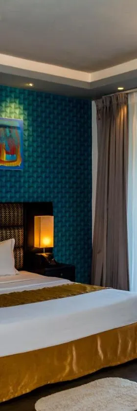 Golden Pearl Tangalle Beach，位于汉班托塔的酒店