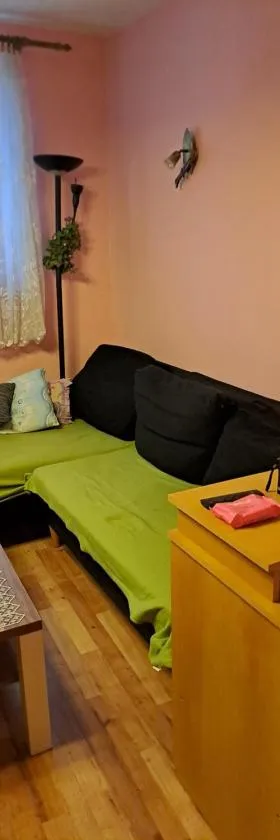 Marie，位于Ludgeřovice的酒店