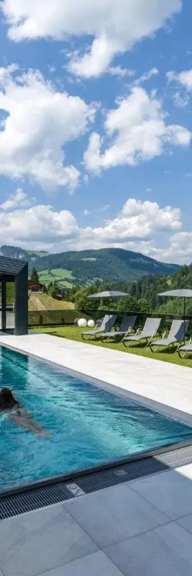 Sun Valley - Wildschönau，位于奥法赫的酒店