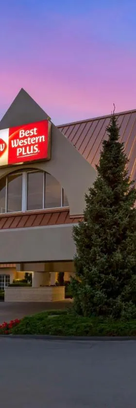 贝斯特韦斯特科达伦酒店，位于科达伦的酒店