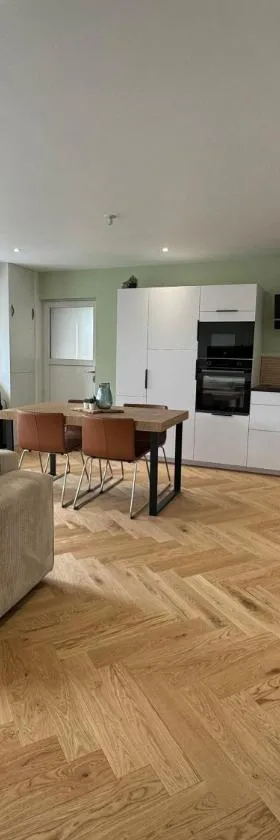 Maison bretonne en pierre rénovée，位于Plédran的酒店