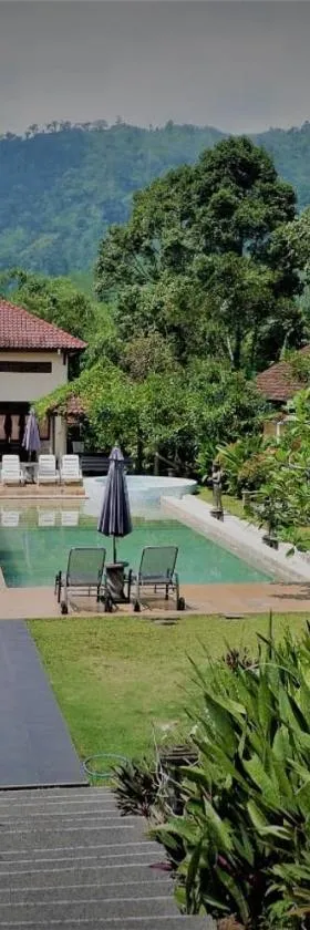 Villa Kendi，位于外南梦的酒店