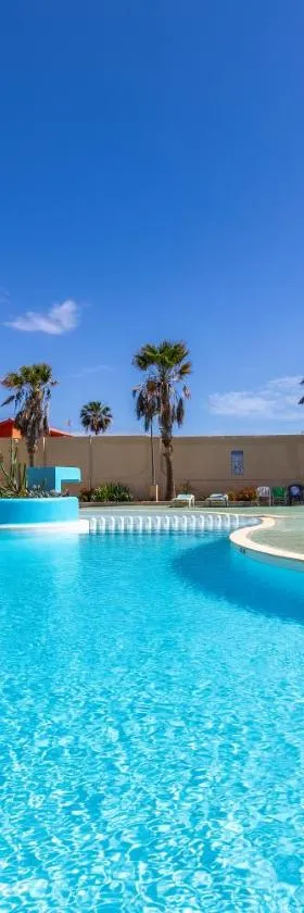 Gmar House relax y naturaleza，位于Parque Holandes的酒店