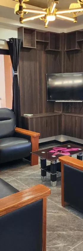BULA VIP LOUNGE，位于苏瓦的酒店