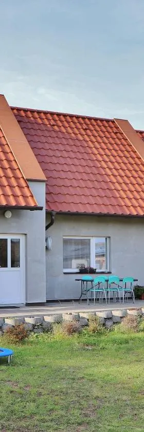 Apartmány Vinařství Klučov，位于Lstiboř的酒店