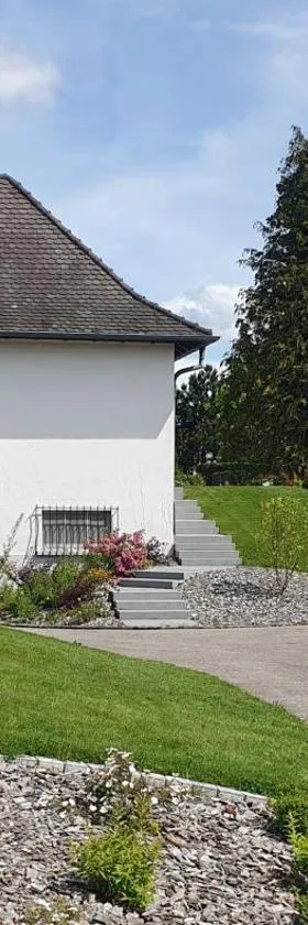 La Maison d'Enfance，位于Heimsbrunn的酒店