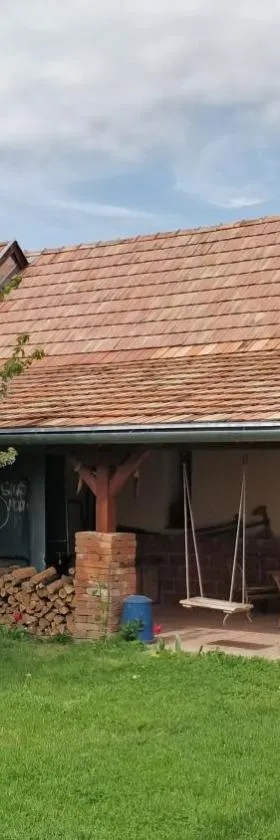 Öregház vendégház，位于Lakhegy的酒店