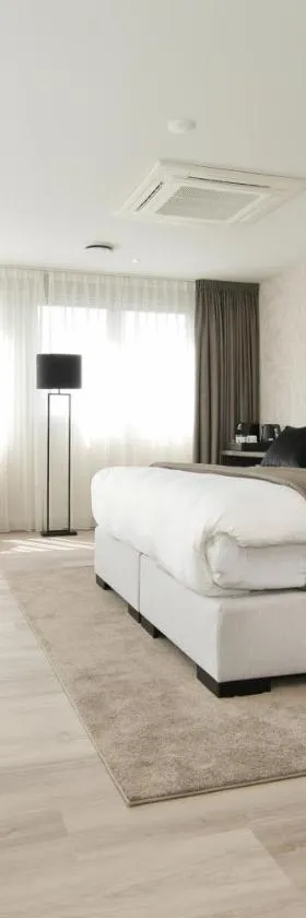 Boutique Hotel Hans - Amsterdam Schiphol Airport，位于巴德胡弗多普的酒店