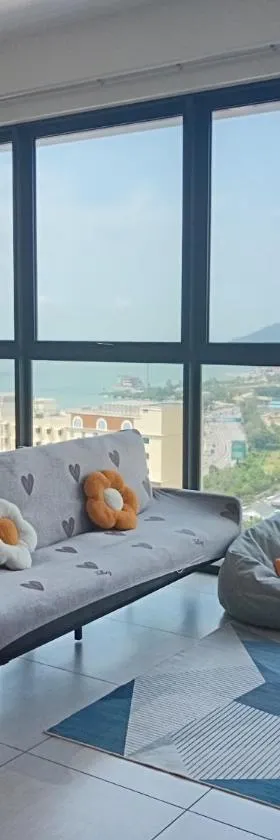 Prime Comfort Seaview with Netflix and Water Filter near Georgetown，位于日落洞的酒店