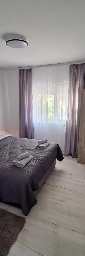 Apartman Divina，位于上米拉诺瓦茨的酒店