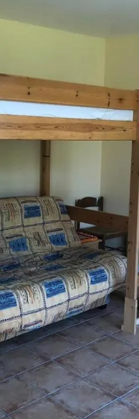Studio à la campagne，位于Hanvoile的酒店