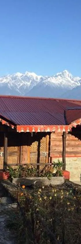 Mt.Narsing Village Resort，位于拉瓦格拉的酒店