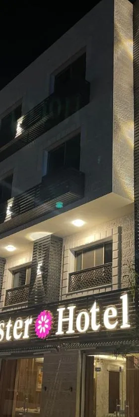 Aster Hotel Aqaba，位于亚喀巴的酒店