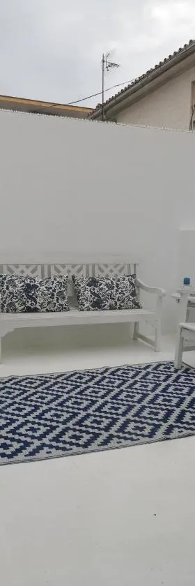 Beach Room Calasol，位于卡拉德莫尔的酒店