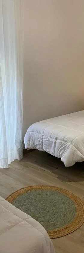 Apartamento Las Escocesas，位于Mogón的酒店