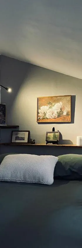 Maisonnette individuelle au coeur de Vernon，位于弗农的酒店