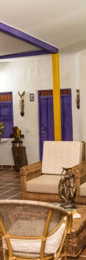 Hotel Casa Oliveros，位于里韦拉的酒店