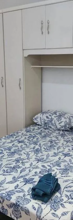 Apartamento 3 quartos próximo BRT，位于里约热内卢的酒店