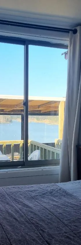 Max & Mar Pichilemu，位于皮奇勒姆的酒店