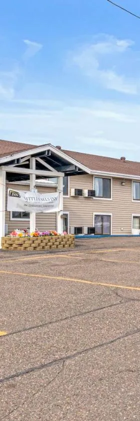StayInn Little Falls，位于Little Falls的酒店