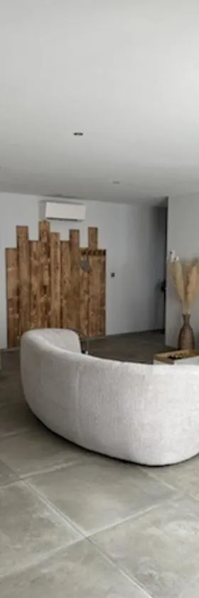 Cosy loft 2 ch，位于Talange的酒店
