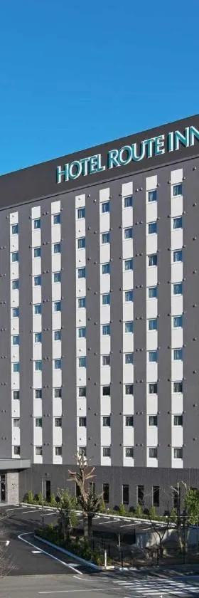 Hotel Route Inn Kuwana，位于桑名市的酒店
