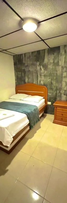 Hotel San Diego DOSQUEBRADAS，位于多斯克布拉达斯的酒店