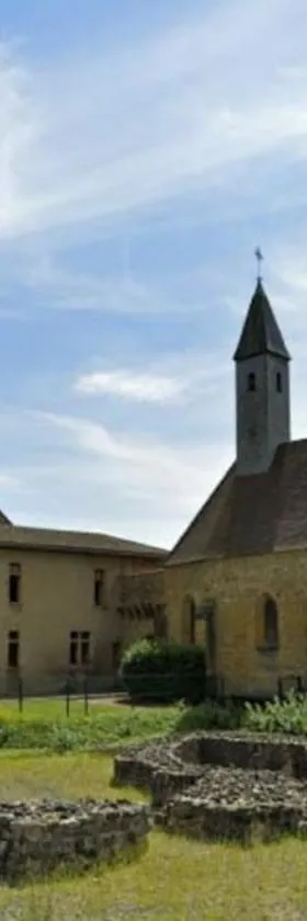 Le Petit Grenette，位于沙尔略的酒店
