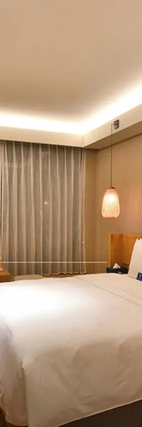 长钰温泉饭店 Samiling Resort ，位于车城的酒店
