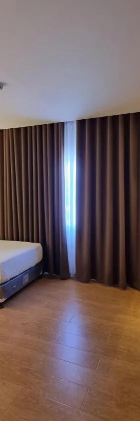 Altori Park Hotel，位于桑托斯将军城的酒店