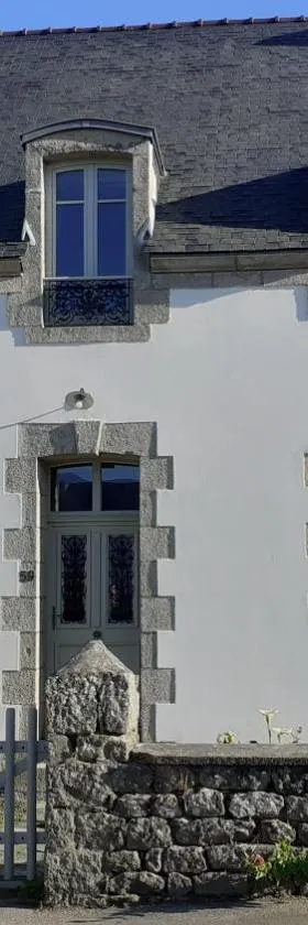 Gîte ty nina rosa，位于庞马尔的酒店