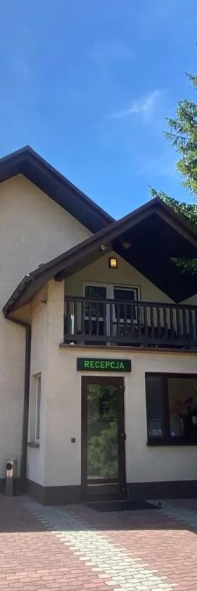 Hotel GoGreen ***，位于克拉科夫的酒店