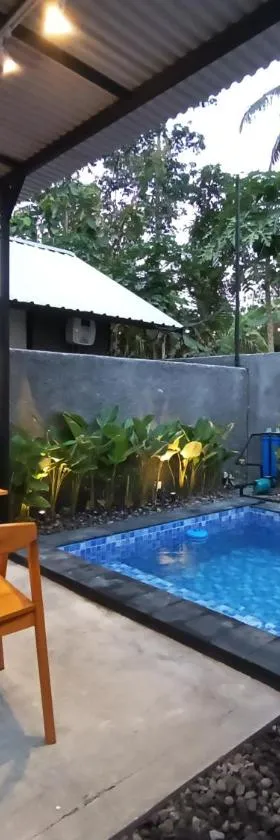 Niti Bhumi Villa，位于婆罗浮屠的酒店