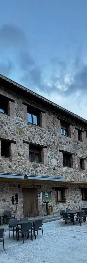 Casa rural Gerardo，位于Armallones的酒店