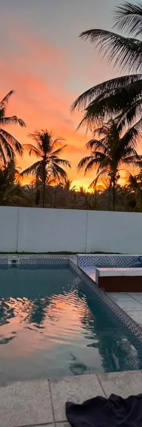 Valencia Pool studio，位于Valencia的酒店