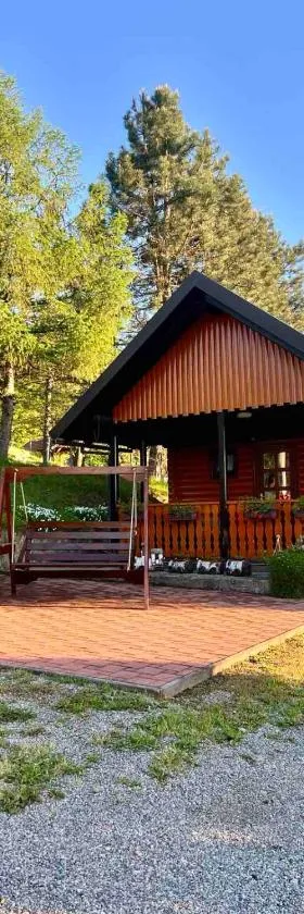 Holiday Home Manda，位于Tounj的酒店