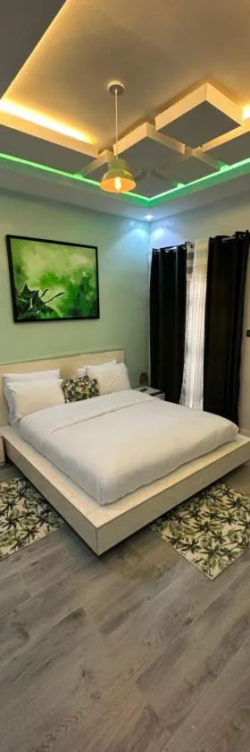 Resid’homes Appart’hotel Saint-Louis，位于圣路易斯的酒店
