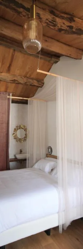 CASAS DA FORTALEZA Casa do Garda，位于欧特瑞奥德瑞的酒店