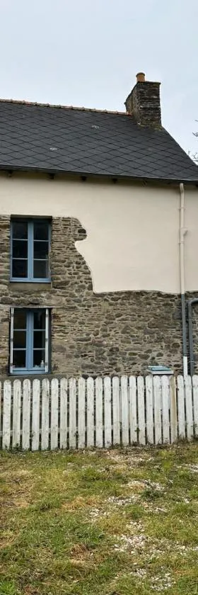Petite maison，位于Plesder的酒店