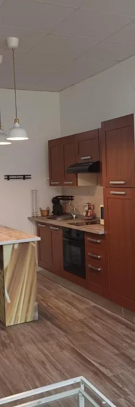 Loft，位于伊维的酒店