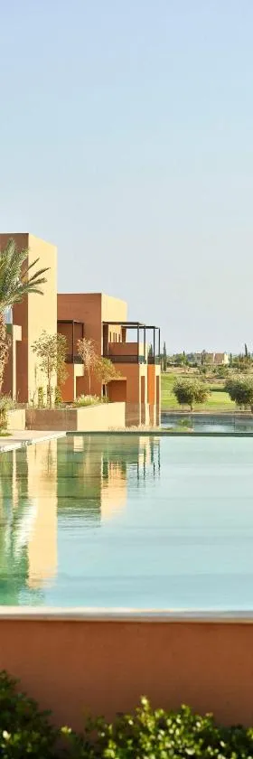 Park Hyatt Marrakech，位于马拉喀什的酒店
