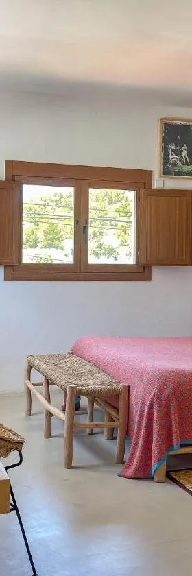Hostal Mar y Sal，位于圣何塞德萨塔莱阿的酒店