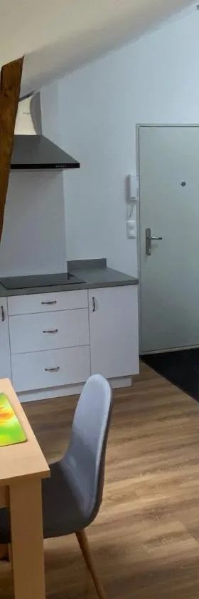 Apartmán Mírová，位于Vítkovice的酒店