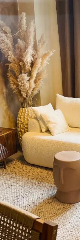 Apartement Wabi Sabi w centrum Raciborza，位于拉齐布日的酒店