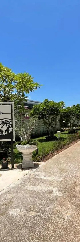 Banana Village Mae Taeng ChiangMai，位于Ban Cho Lae的酒店