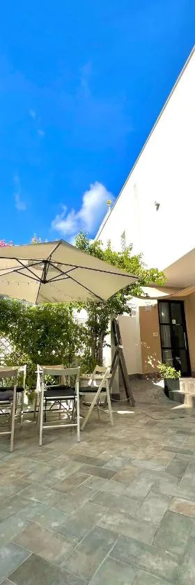 B&B Toci，位于沃拉的酒店
